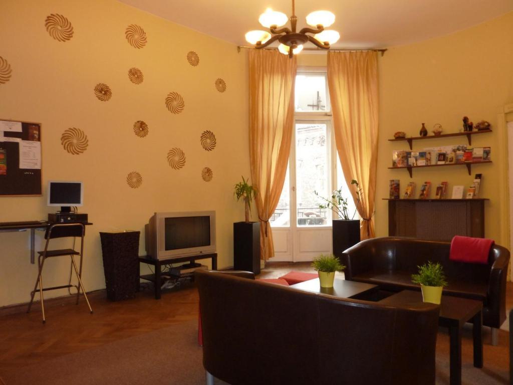Hostel Witt Βαρσοβία Εξωτερικό φωτογραφία
