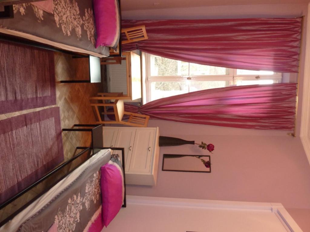 Hostel Witt Βαρσοβία Δωμάτιο φωτογραφία