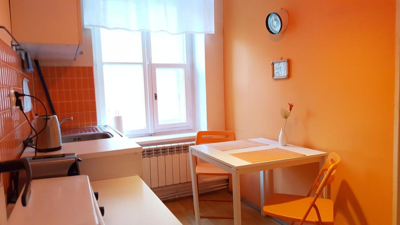 Hostel Witt Βαρσοβία Εξωτερικό φωτογραφία
