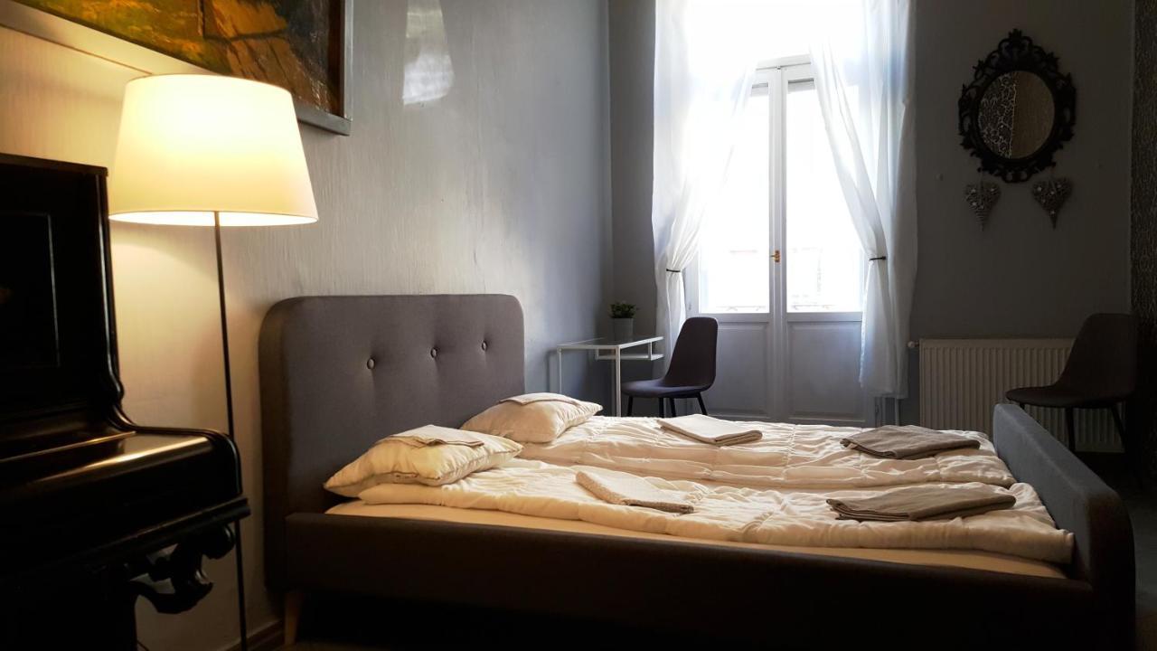 Hostel Witt Βαρσοβία Εξωτερικό φωτογραφία