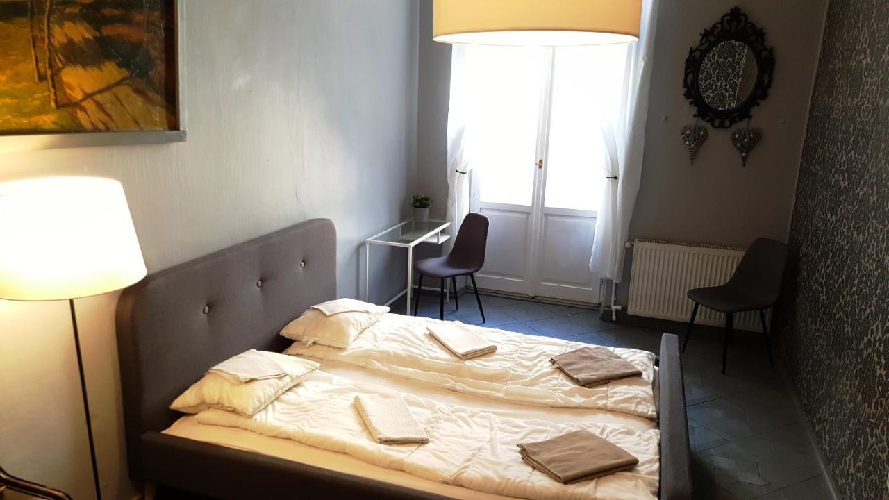 Hostel Witt Βαρσοβία Εξωτερικό φωτογραφία