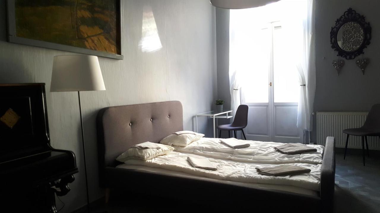 Hostel Witt Βαρσοβία Εξωτερικό φωτογραφία