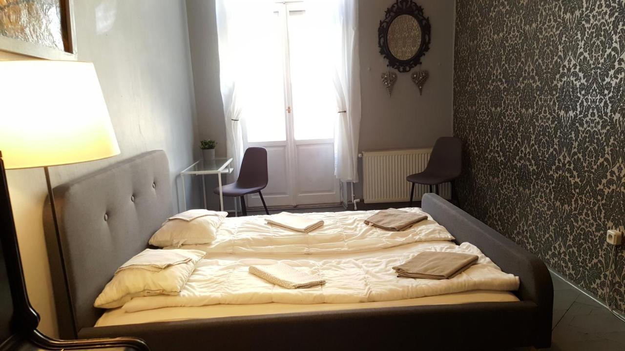 Hostel Witt Βαρσοβία Εξωτερικό φωτογραφία