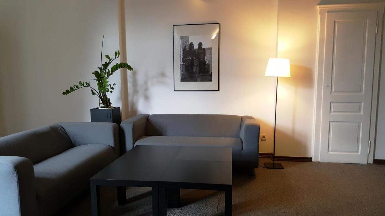 Hostel Witt Βαρσοβία Εξωτερικό φωτογραφία